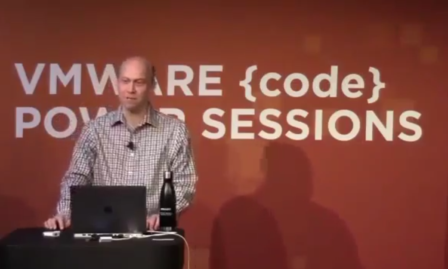 VMworld 2018